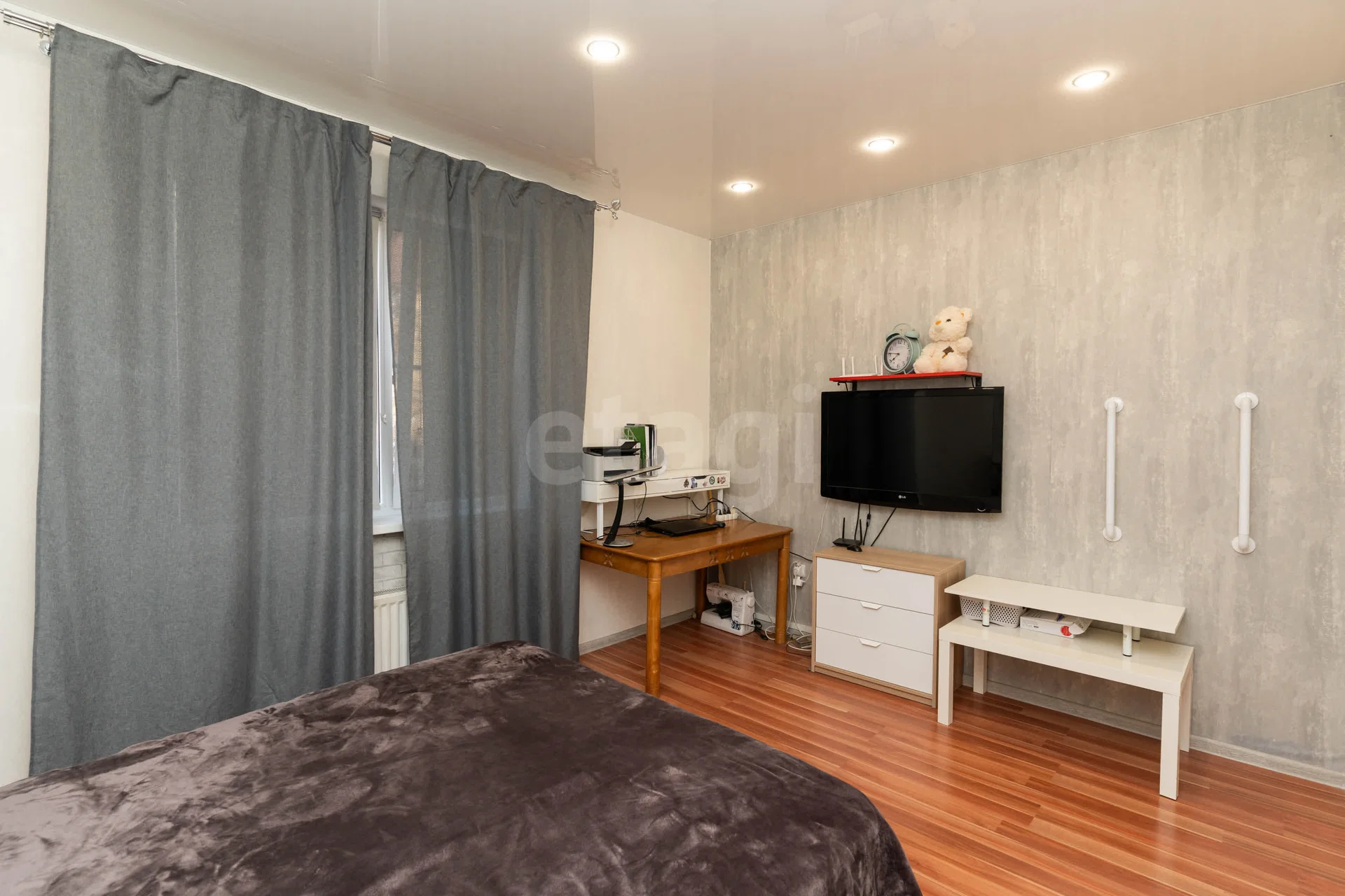 3-к квартира, 84.6м² (улица Тургеневское шоссе, 3а/23) - миниатюра 30