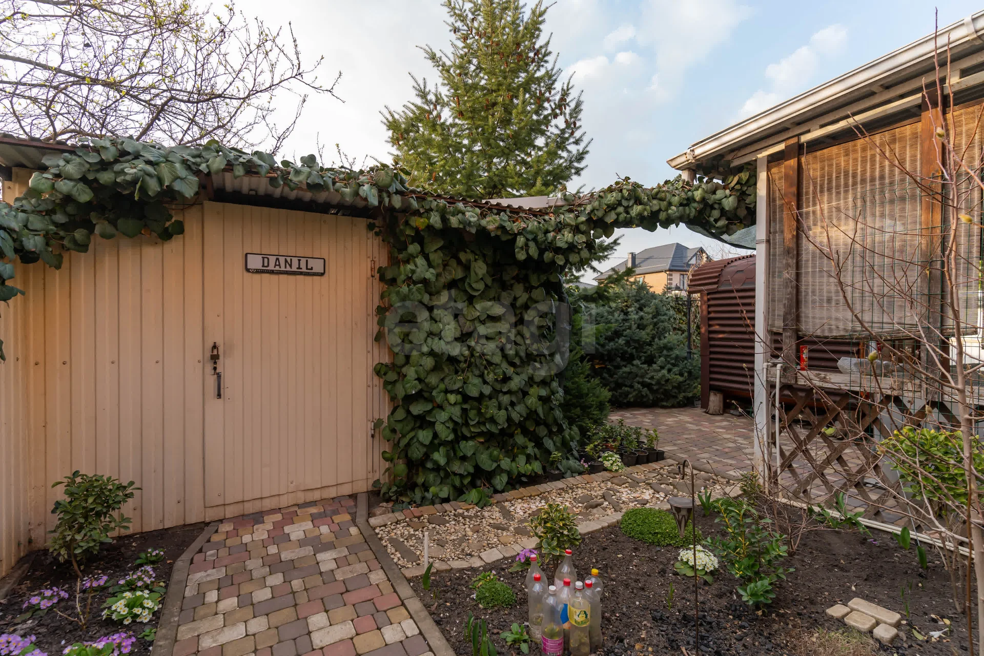 3-к квартира, 84.6м² (улица Тургеневское шоссе, 3а/23) - миниатюра 36