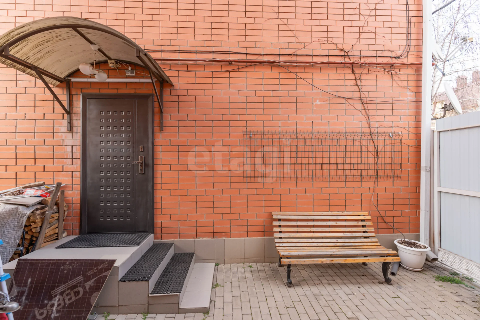 3-к квартира, 84.6м² (улица Тургеневское шоссе, 3а/23) - миниатюра 37