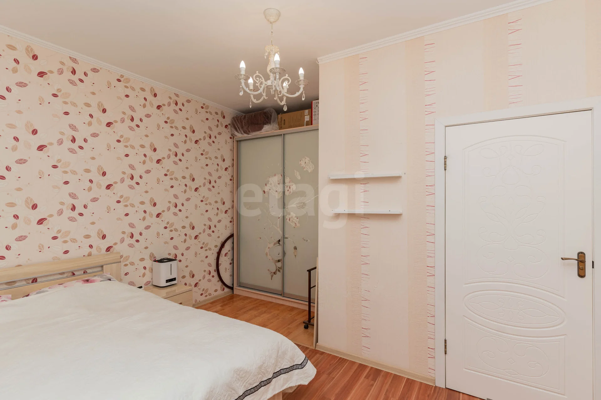 3-к квартира, 84.6м² (улица Тургеневское шоссе, 3а/23) - миниатюра 8