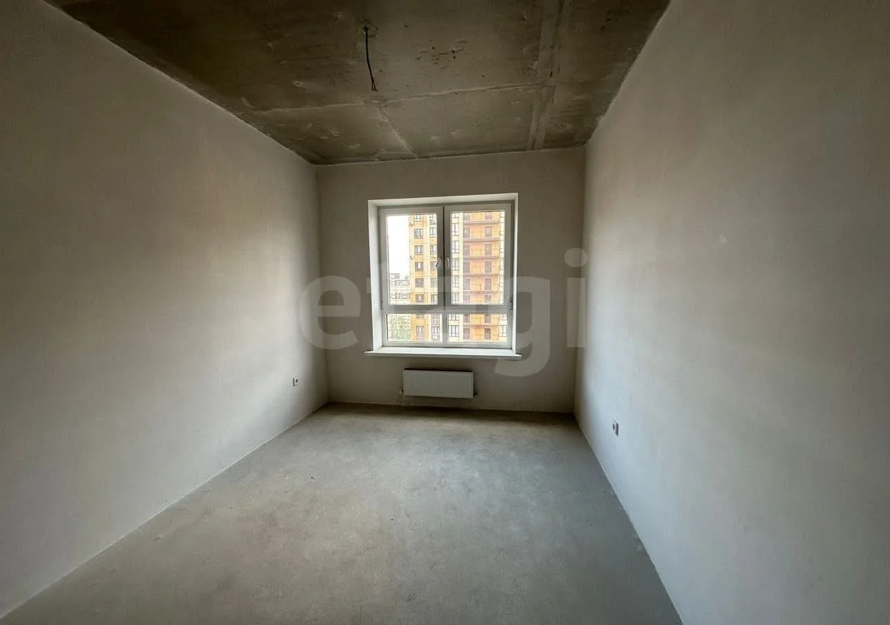 Студия, 24.9м² (Конгрессная улица, 27) - миниатюра 3