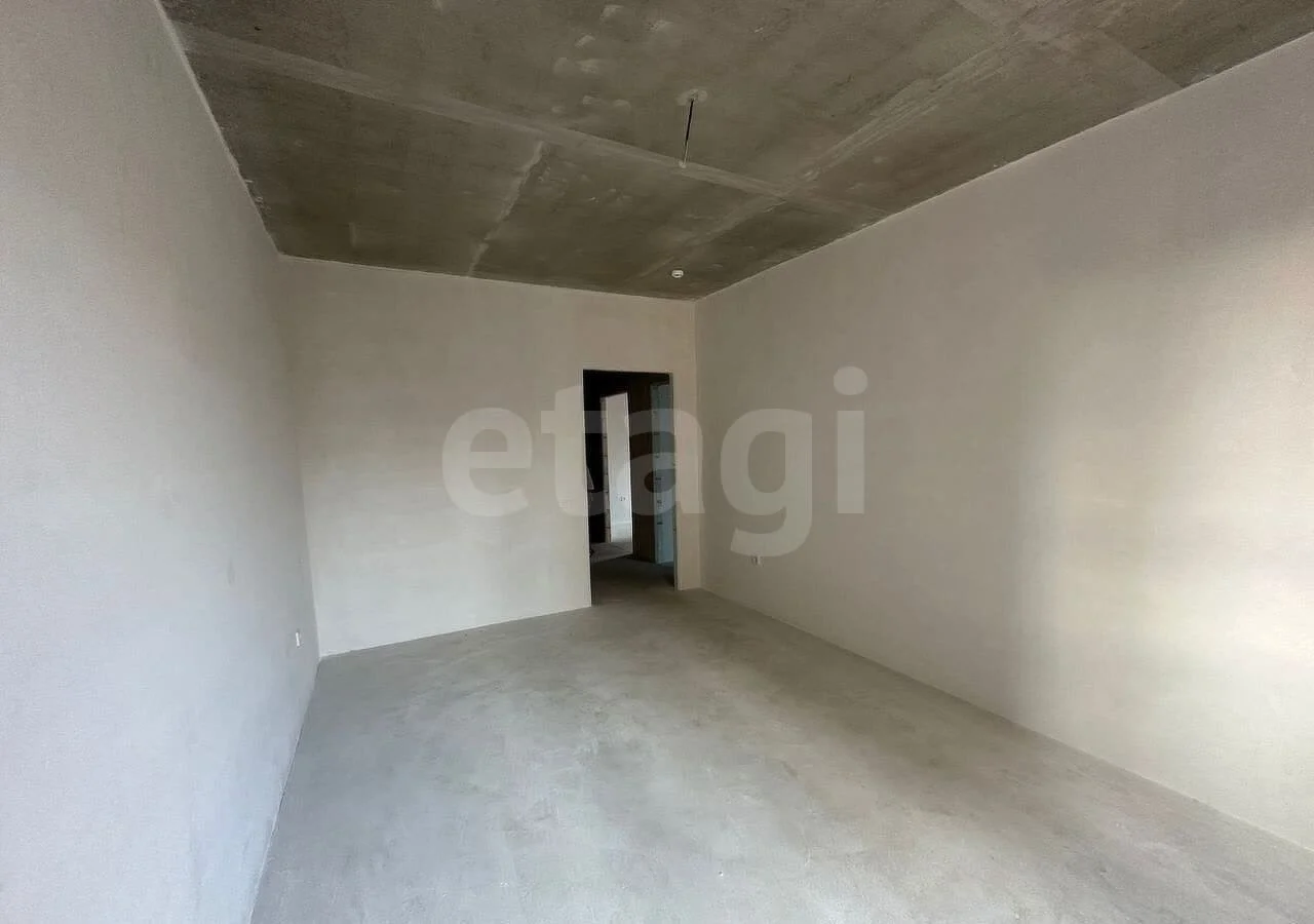 Студия, 24.9м² (Конгрессная улица, 27) - миниатюра 4