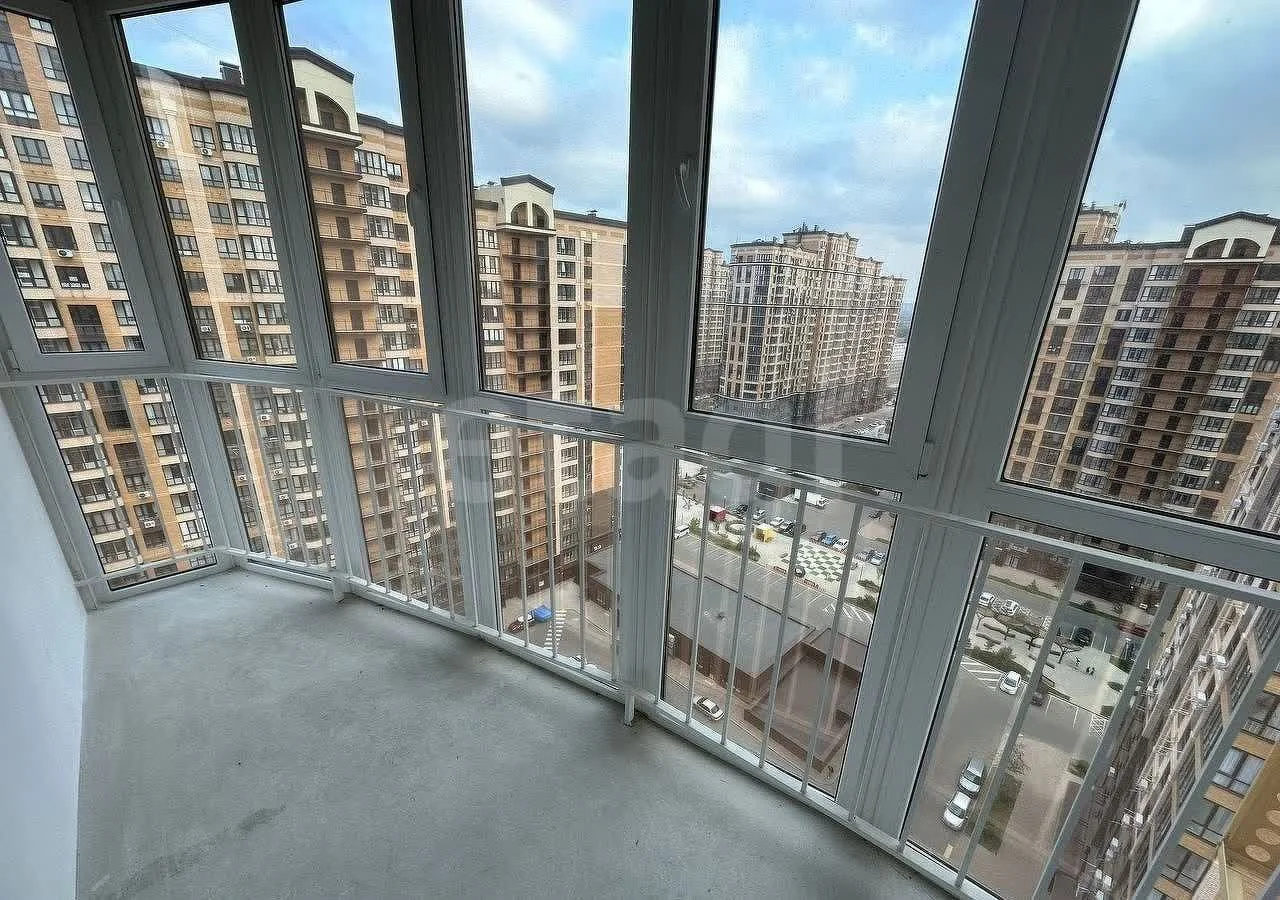 Студия, 24.9м² (Конгрессная улица, 27) - миниатюра 5