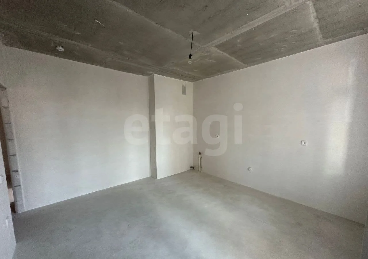 Студия, 24.9м² (Конгрессная улица, 27) - миниатюра 6