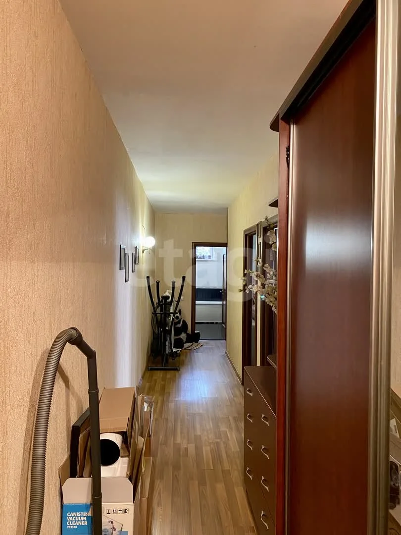 2-к квартира, 62.4м² (улица Дементия Красюка, 49) - миниатюра 10