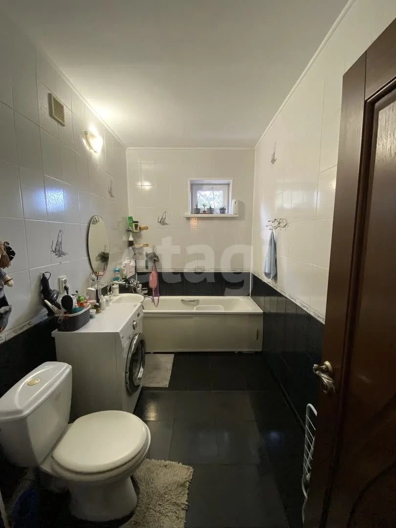 2-к квартира, 62.4м² (улица Дементия Красюка, 49) - миниатюра 13