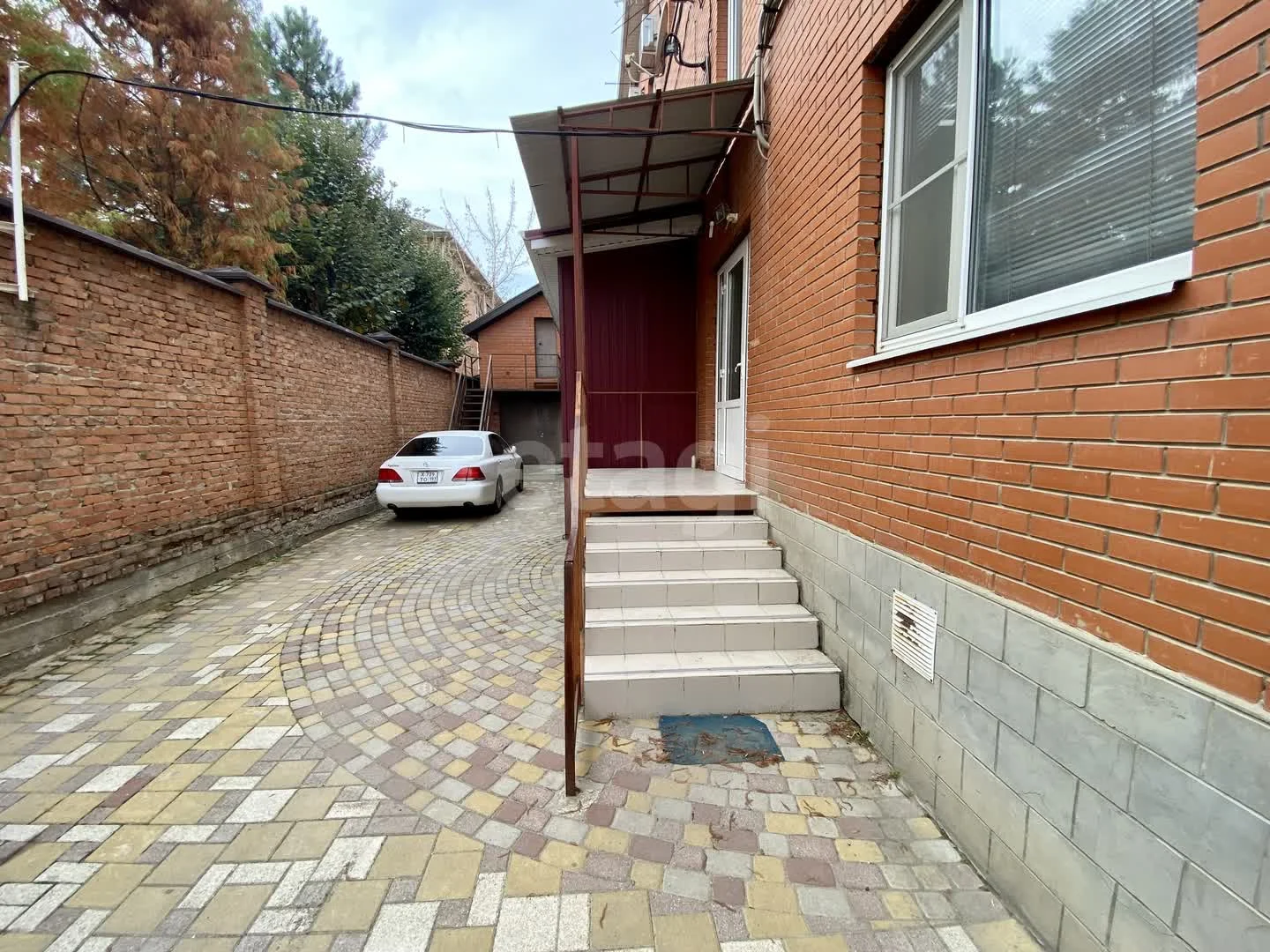 2-к квартира, 62.4м² (улица Дементия Красюка, 49) - миниатюра 18