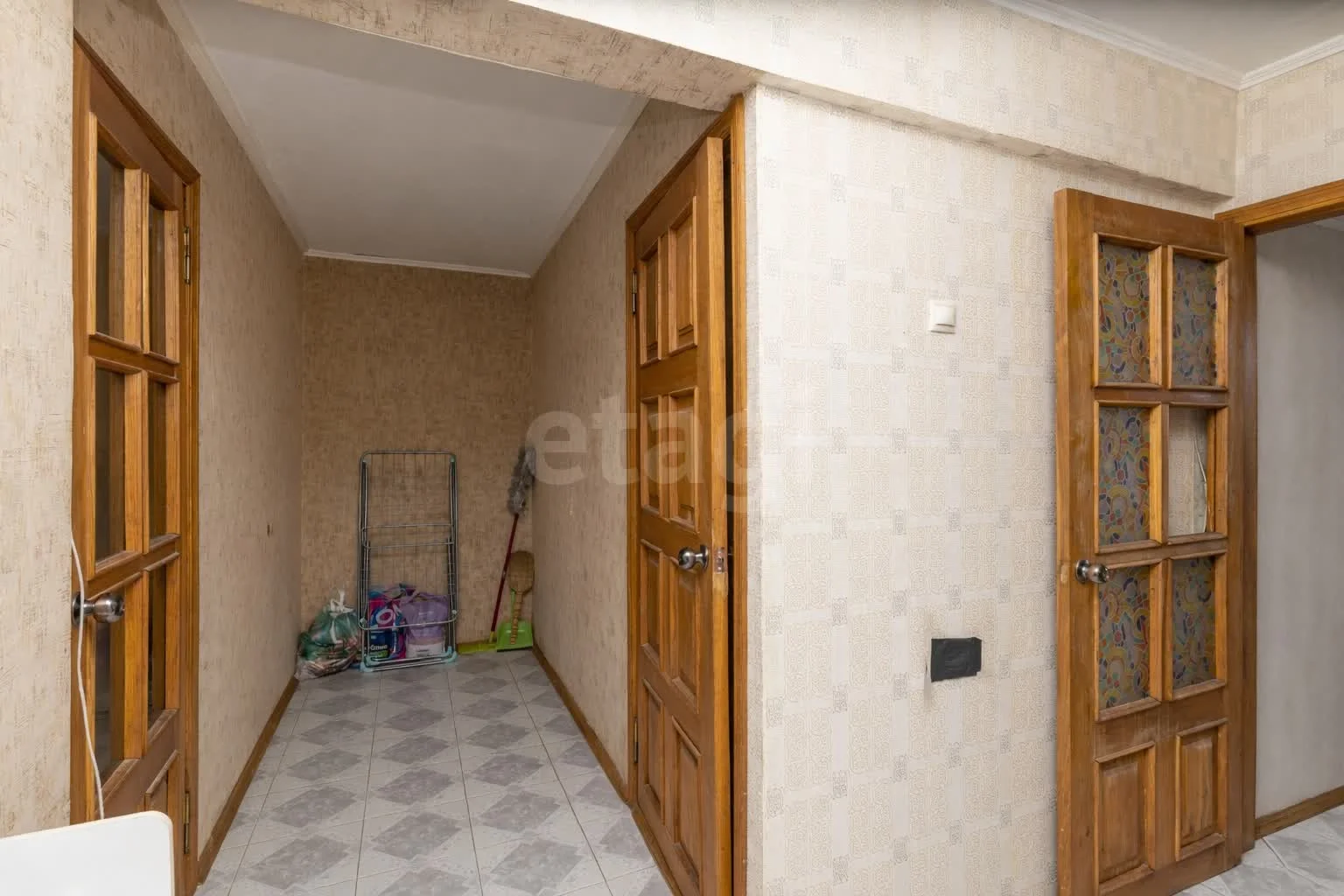 2-к квартира, 48.2м² (улица Айвазовского, 104) - миниатюра 10