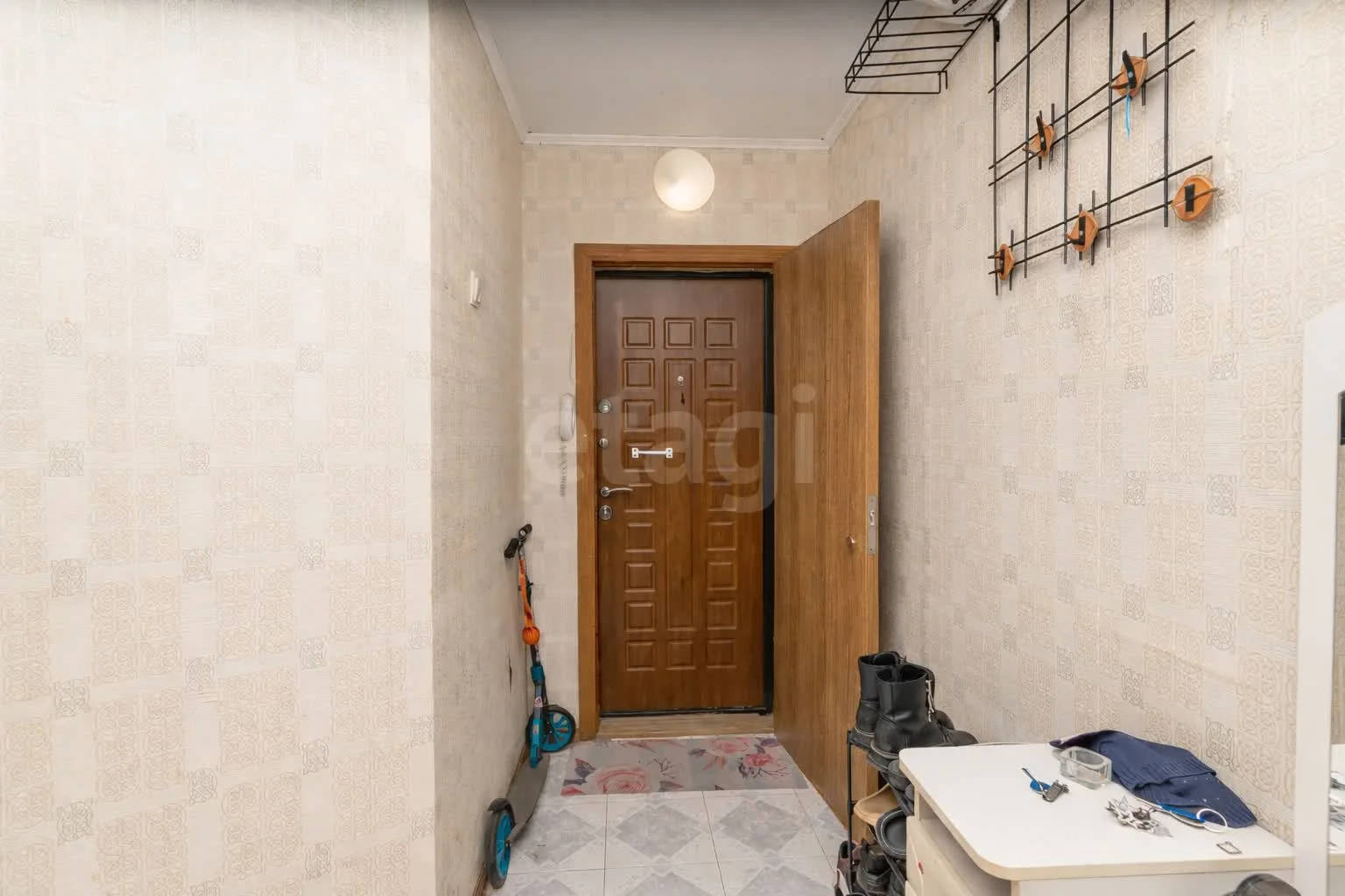 2-к квартира, 48.2м² (улица Айвазовского, 104) - миниатюра 11