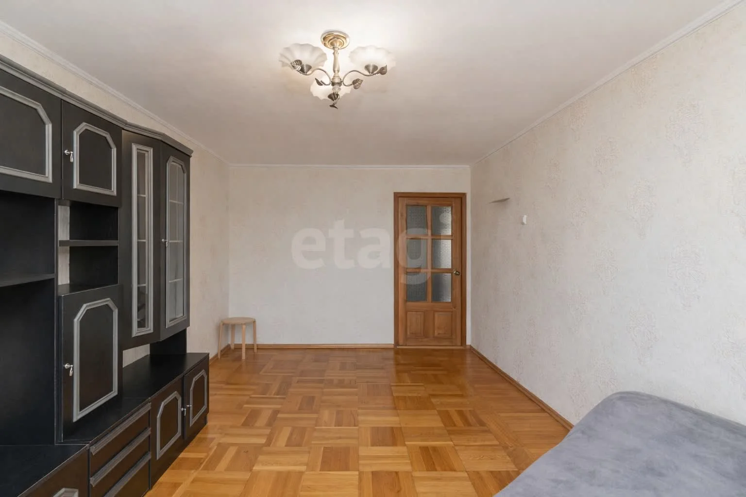 2-к квартира, 48.2м² (улица Айвазовского, 104) - миниатюра 4