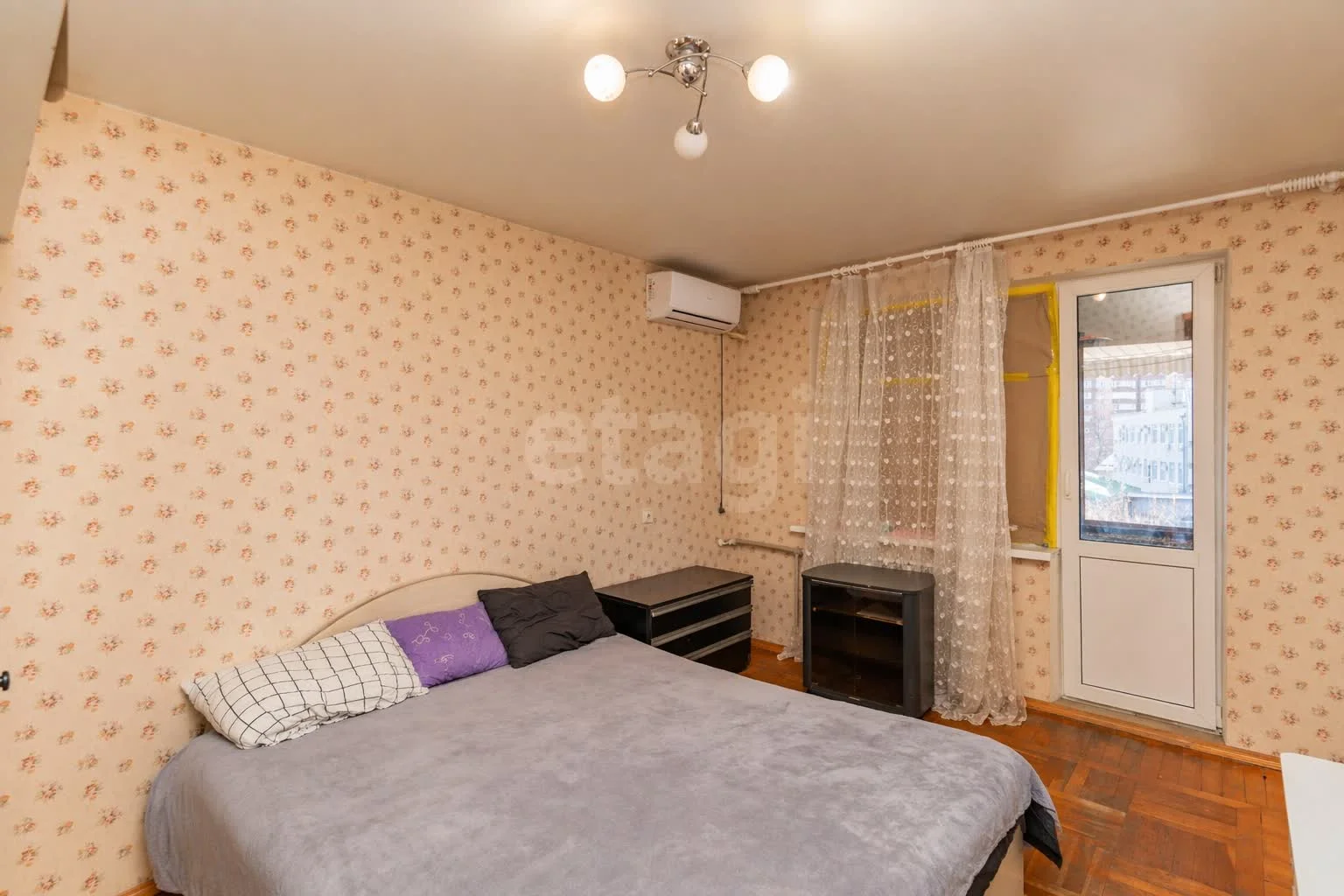 2-к квартира, 48.2м² (улица Айвазовского, 104) - миниатюра 5