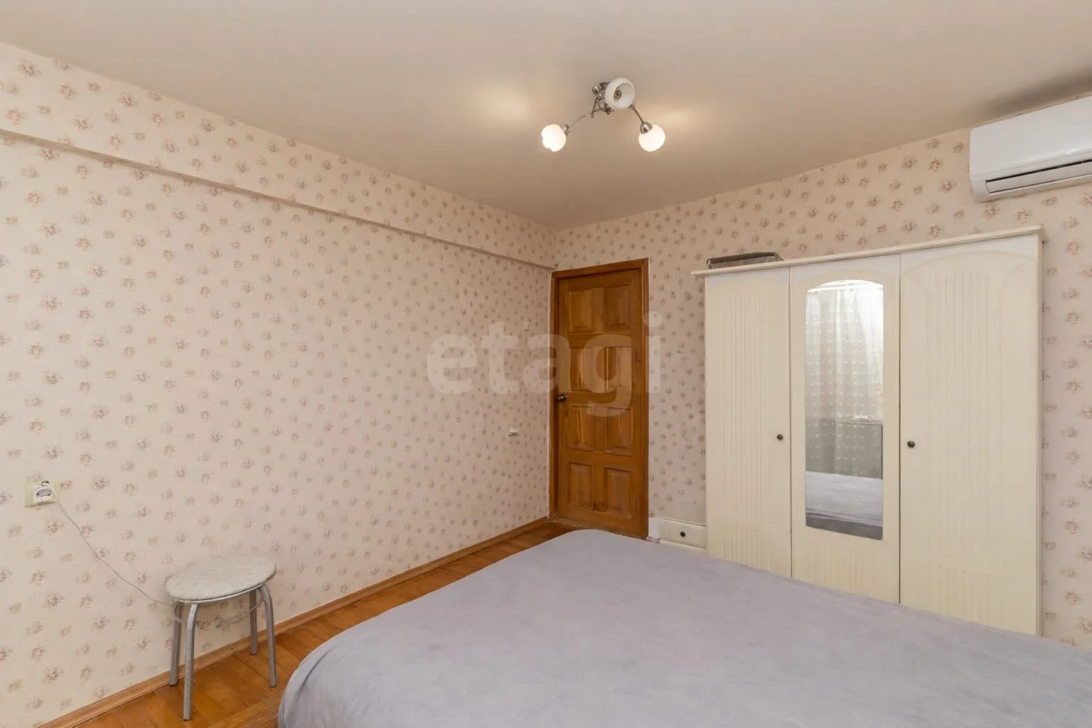 2-к квартира, 48.2м² (улица Айвазовского, 104) - миниатюра 6