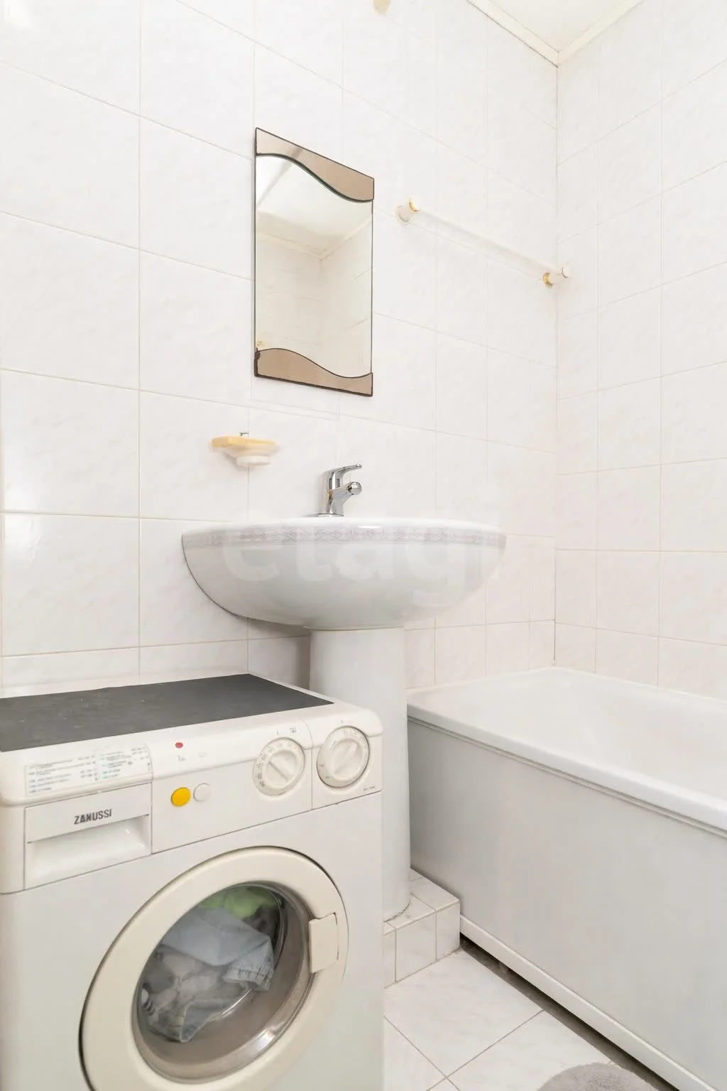 2-к квартира, 48.2м² (улица Айвазовского, 104) - миниатюра 7