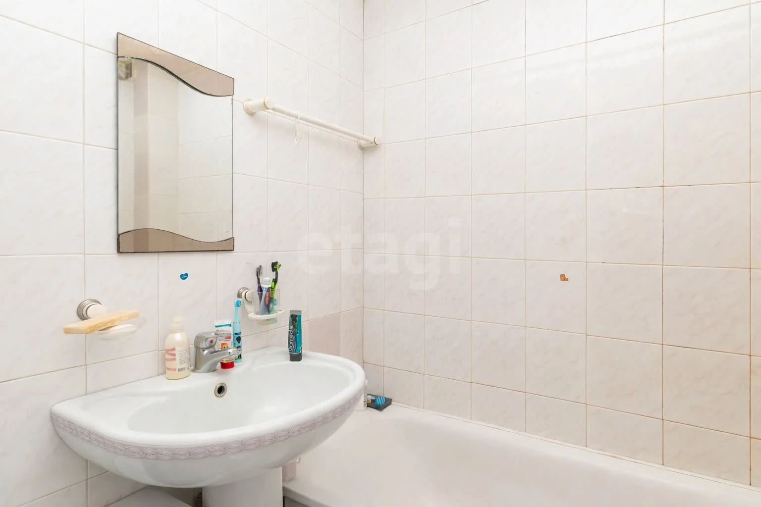 2-к квартира, 48.2м² (улица Айвазовского, 104) - миниатюра 8