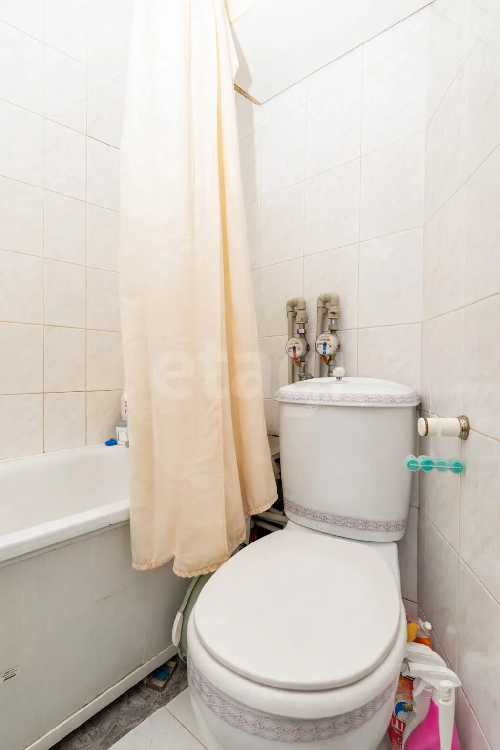 2-к квартира, 48.2м² (улица Айвазовского, 104) - миниатюра 9