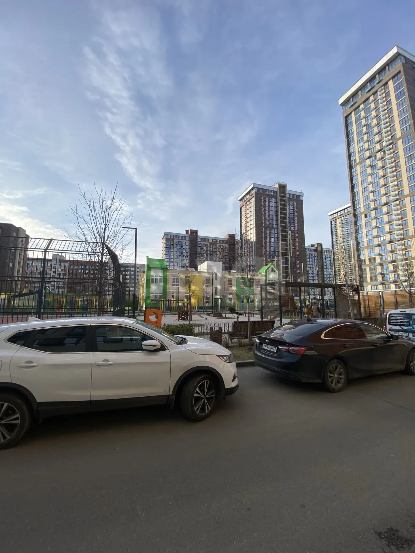 1-к квартира, 34.9м² (Природная улица, 10бк6) - миниатюра 17