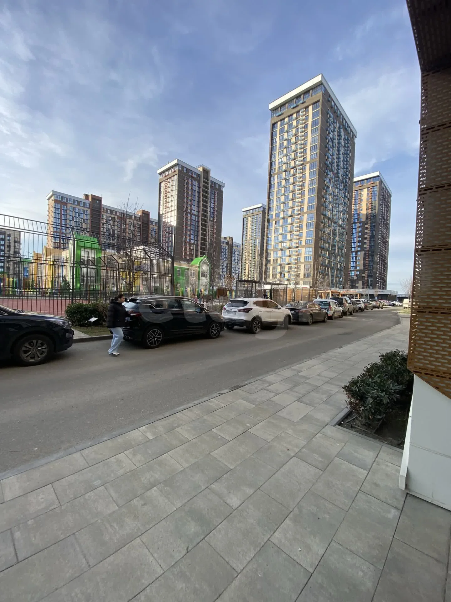 1-к квартира, 34.9м² (Природная улица, 10бк6) - миниатюра 18