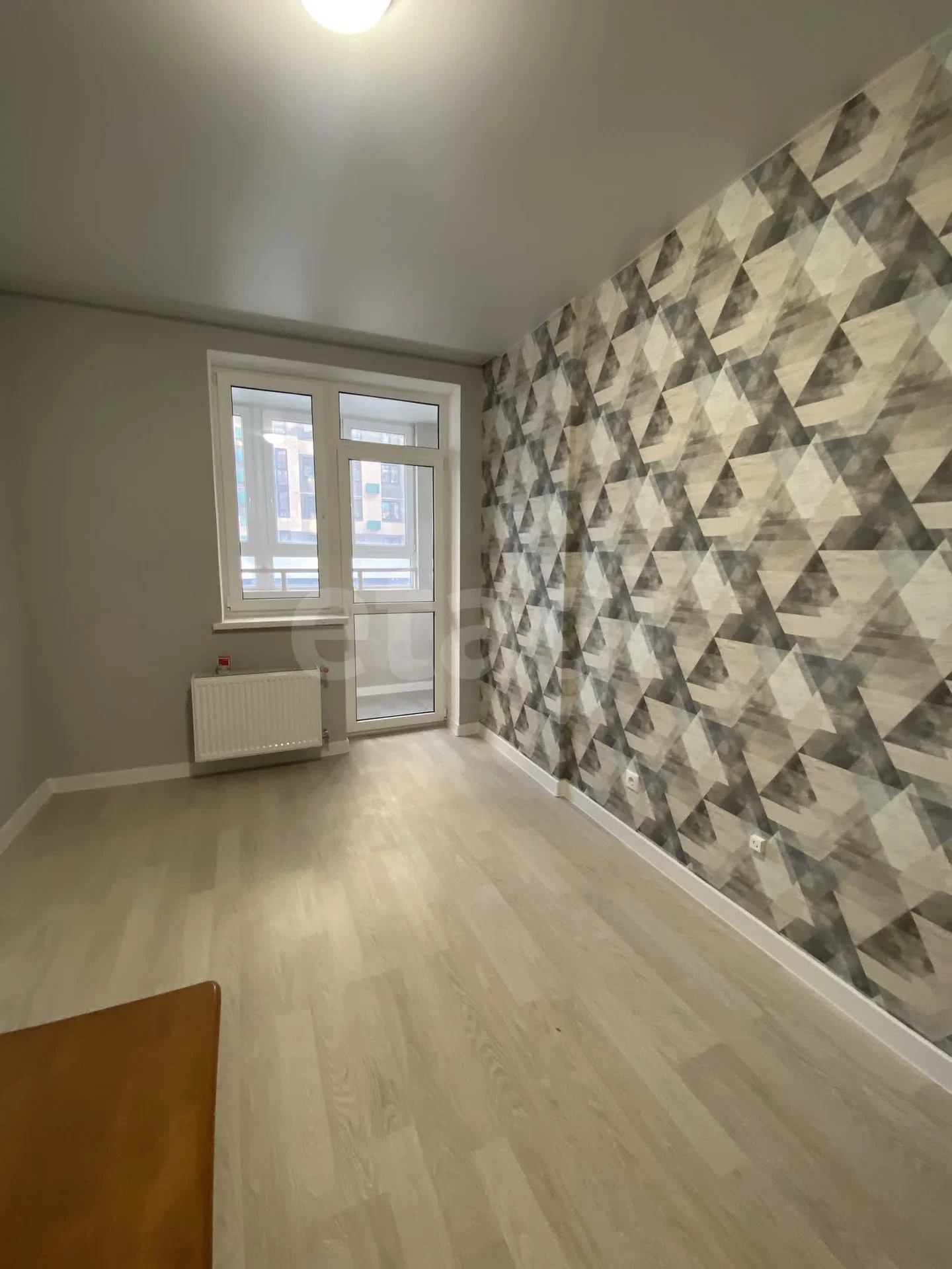 1-к квартира, 34.9м² (Природная улица, 10бк6) - миниатюра 4