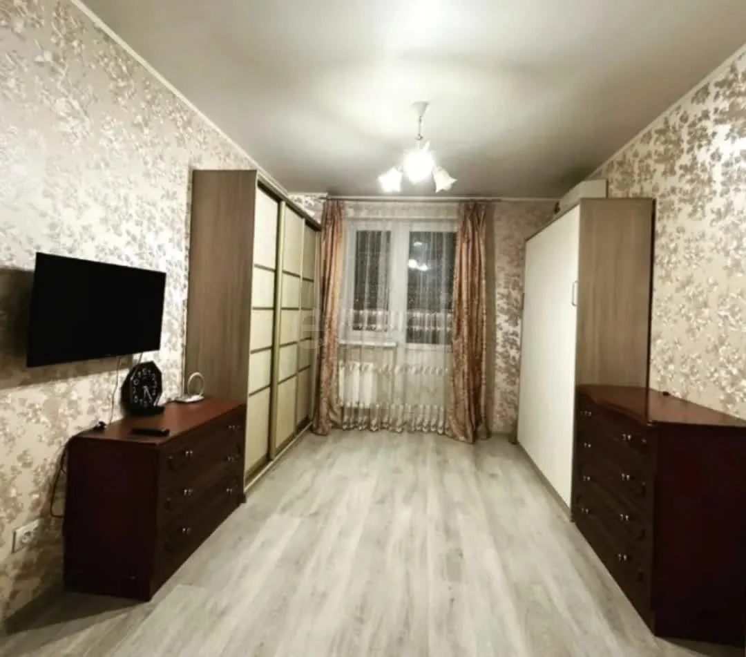 1-к квартира, 31.5м² (улица Петра Метальникова, 28) - миниатюра 3