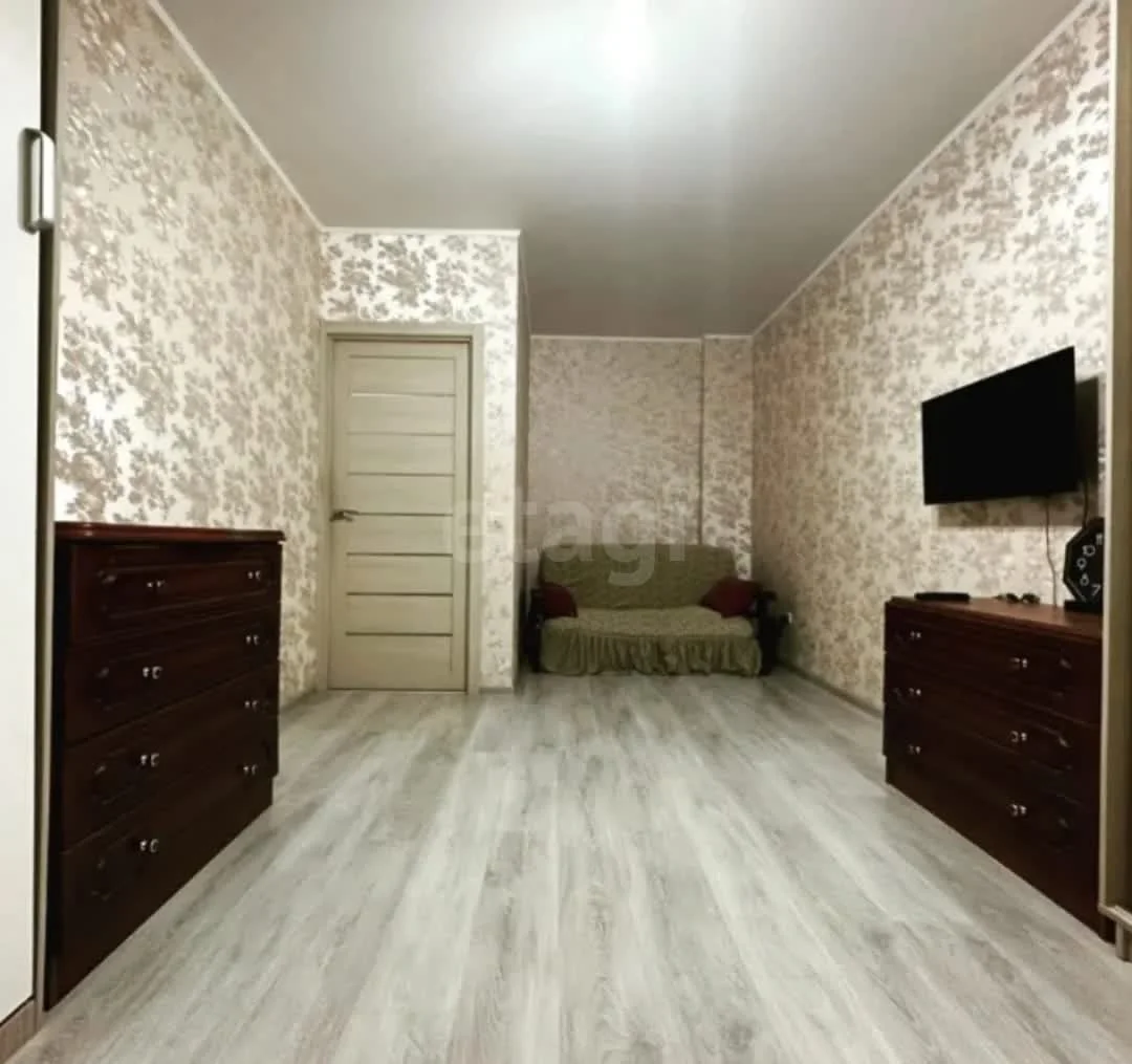1-к квартира, 31.5м² (улица Петра Метальникова, 28) - миниатюра 4