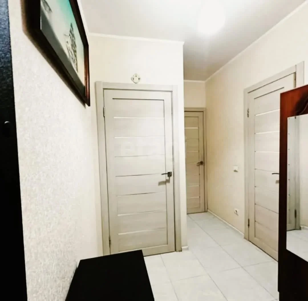1-к квартира, 31.5м² (улица Петра Метальникова, 28) - миниатюра 5