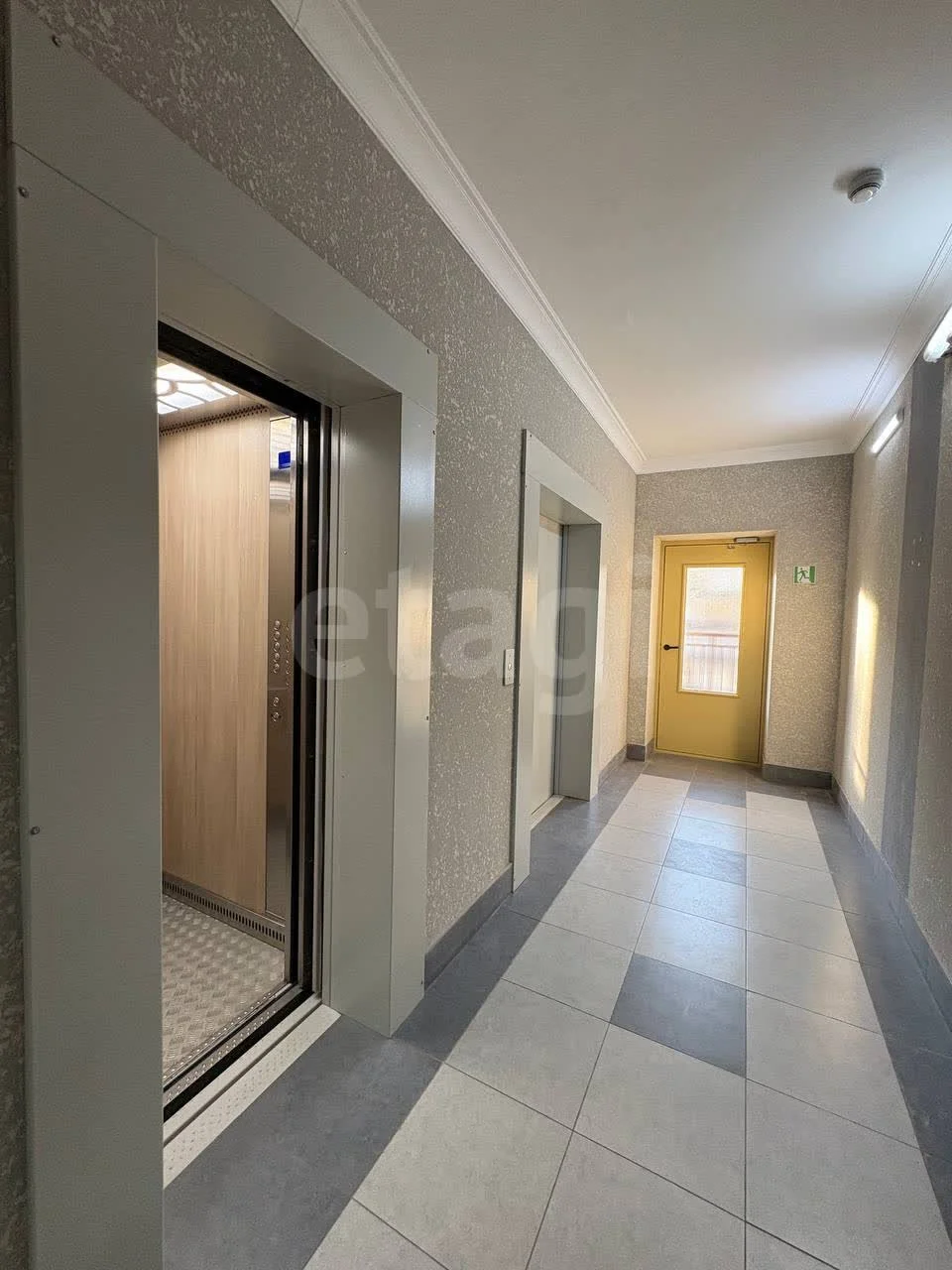2-к квартира, 51.1м² (улица имени Героя Ростовского, 8к5) - миниатюра 11