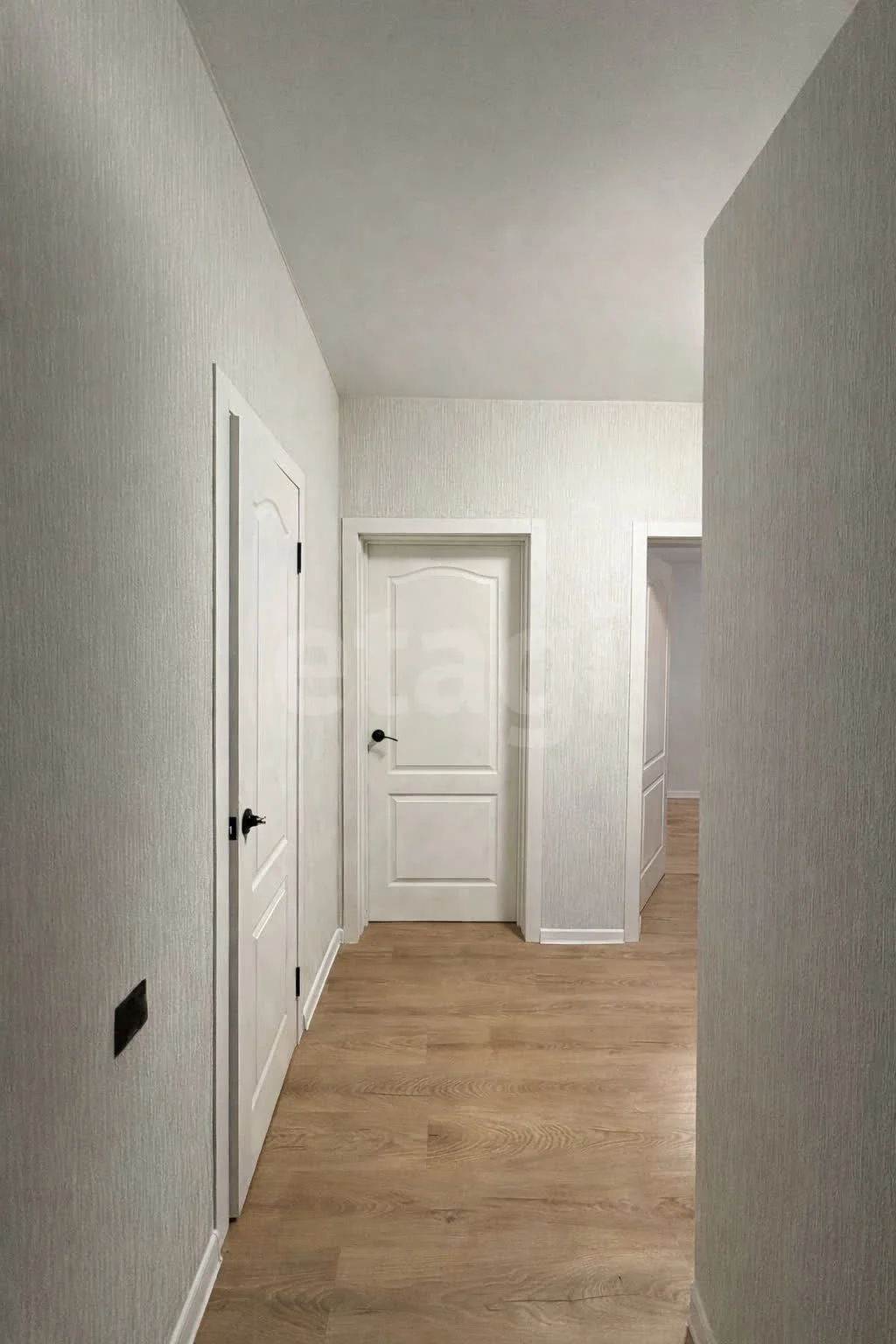 2-к квартира, 51.1м² (улица имени Героя Ростовского, 8к5) - миниатюра 3