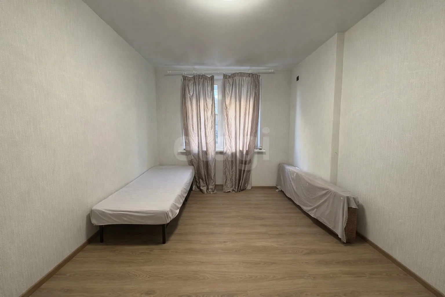 2-к квартира, 51.1м² (улица имени Героя Ростовского, 8к5) - миниатюра 4