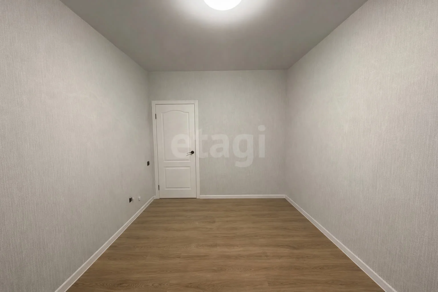 2-к квартира, 51.1м² (улица имени Героя Ростовского, 8к5) - миниатюра 5