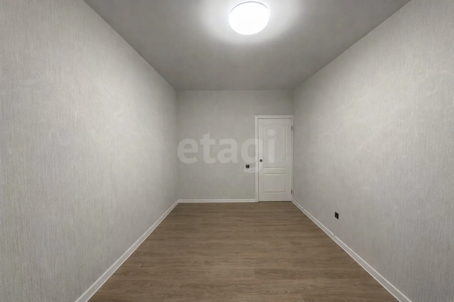 2-к квартира, 51.1м² (улица имени Героя Ростовского, 8к5) - миниатюра 6