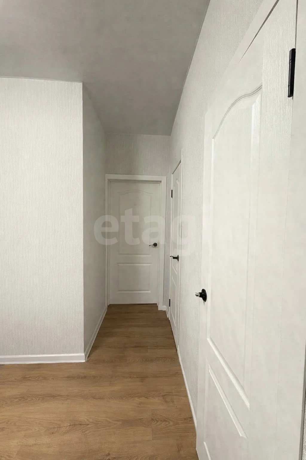 2-к квартира, 51.1м² (улица имени Героя Ростовского, 8к5) - миниатюра 7