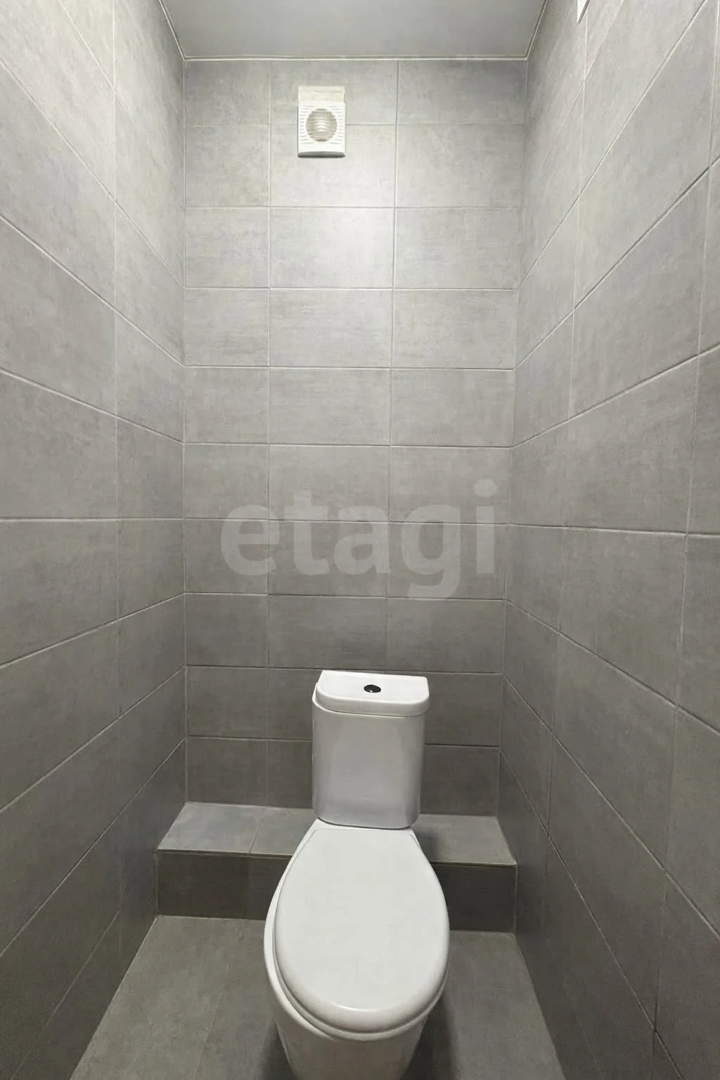2-к квартира, 51.1м² (улица имени Героя Ростовского, 8к5) - миниатюра 8