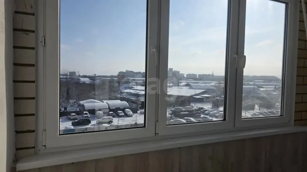 1-к квартира, 26.3м² (Заполярная улица, 39к6) - миниатюра 11