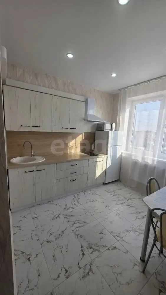 1-к квартира, 26.3м² (Заполярная улица, 39к6) - миниатюра 2