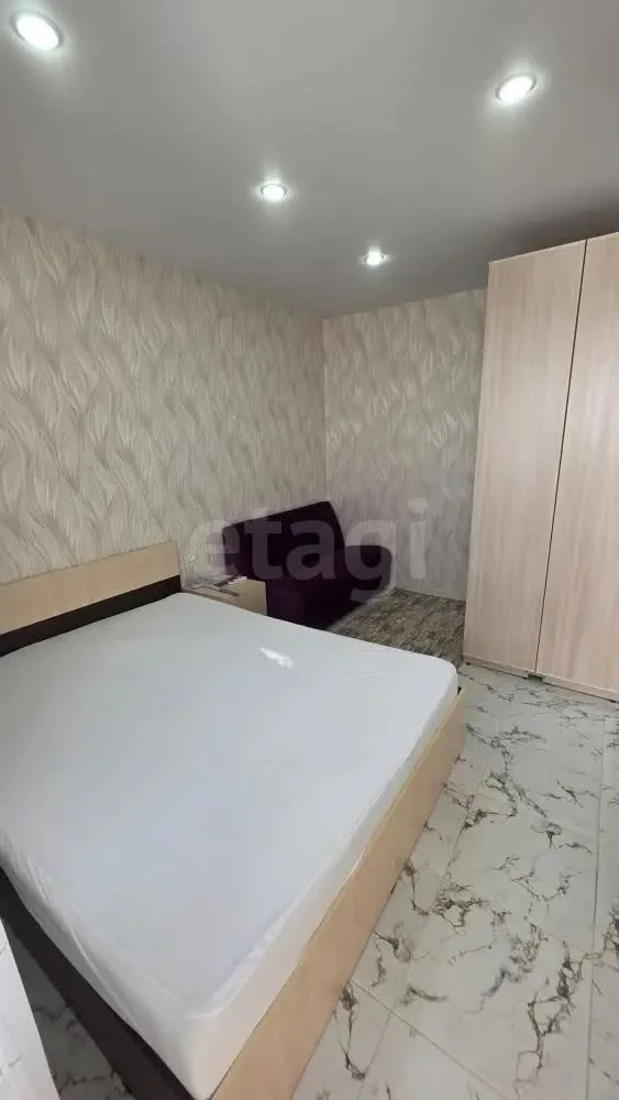 1-к квартира, 26.3м² (Заполярная улица, 39к6) - миниатюра 5