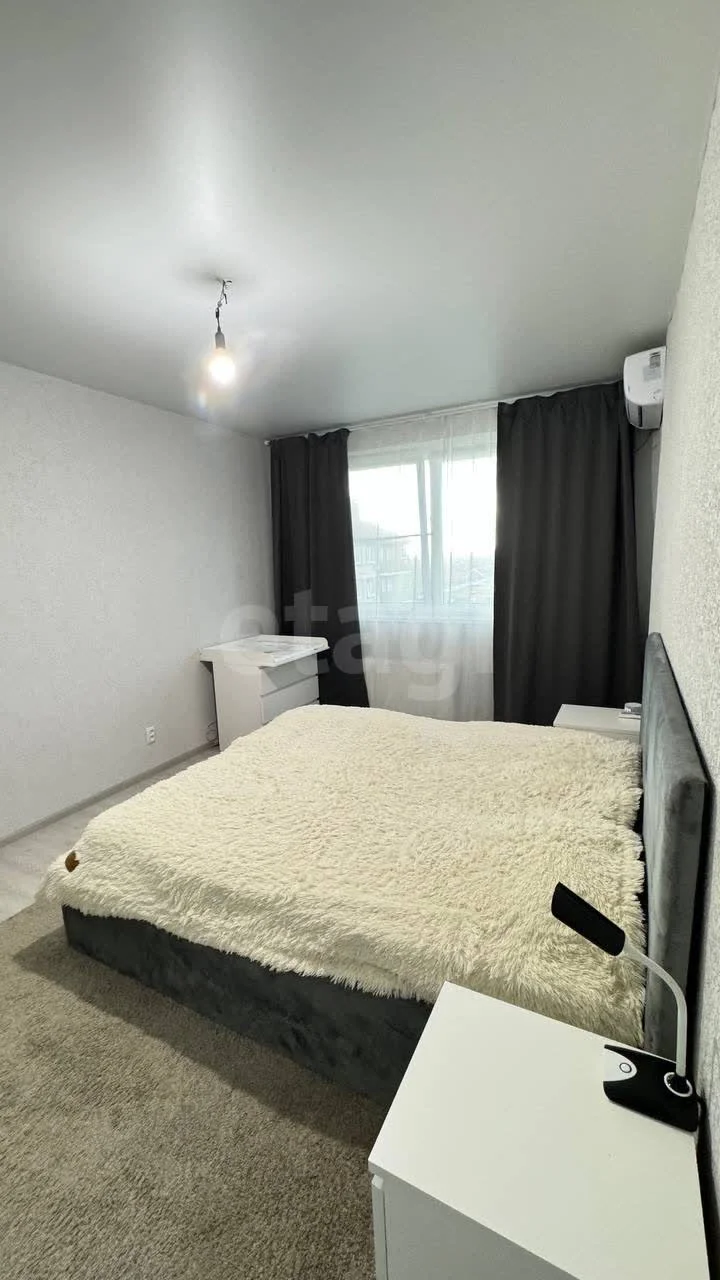 2-к квартира, 57.6м² (улица Лётчика Позднякова, 2к1) - миниатюра 2
