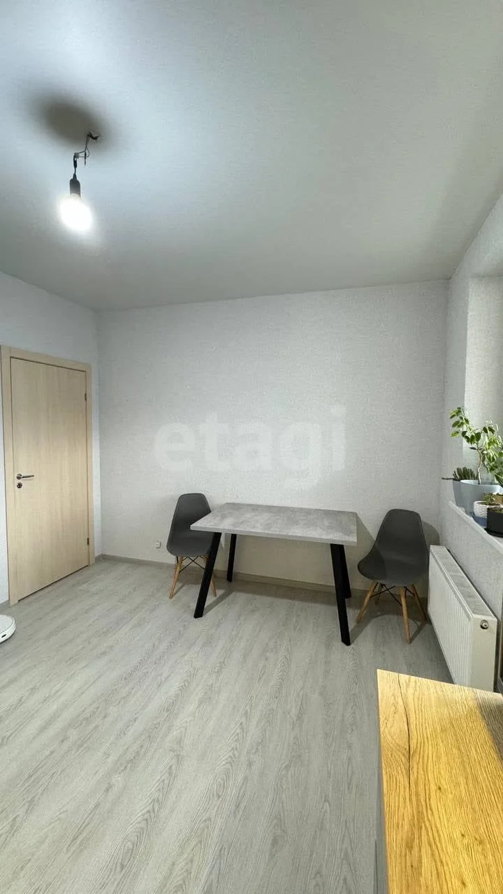2-к квартира, 57.6м² (улица Лётчика Позднякова, 2к1) - миниатюра 6