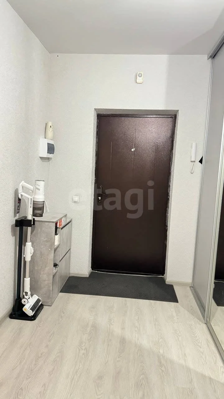 2-к квартира, 57.6м² (улица Лётчика Позднякова, 2к1) - миниатюра 8