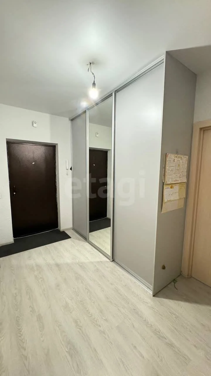 2-к квартира, 57.6м² (улица Лётчика Позднякова, 2к1) - миниатюра 9