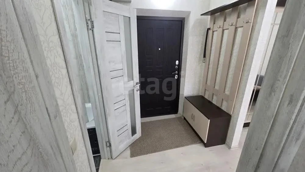 1-к квартира, 34.2м² (Заполярная улица, 39/3) - миниатюра 5
