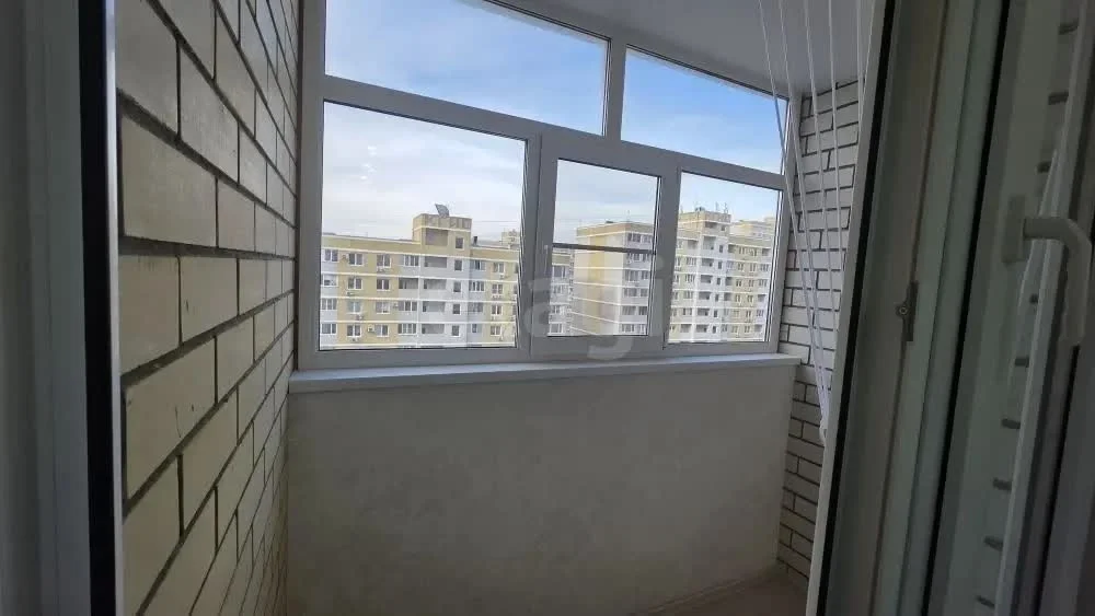 1-к квартира, 34.2м² (Заполярная улица, 39/3) - миниатюра 8