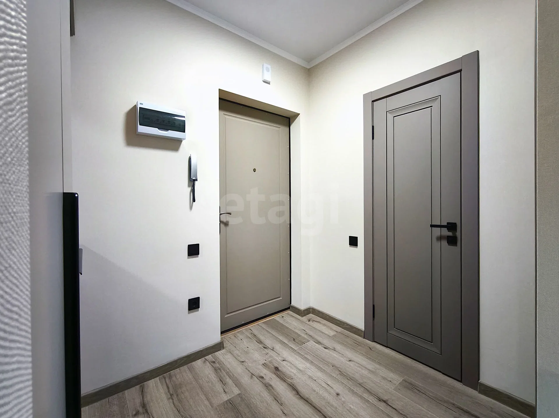 1-к квартира, 35.6м² (улица имени Героя Ростовского, 8к4) - миниатюра 24