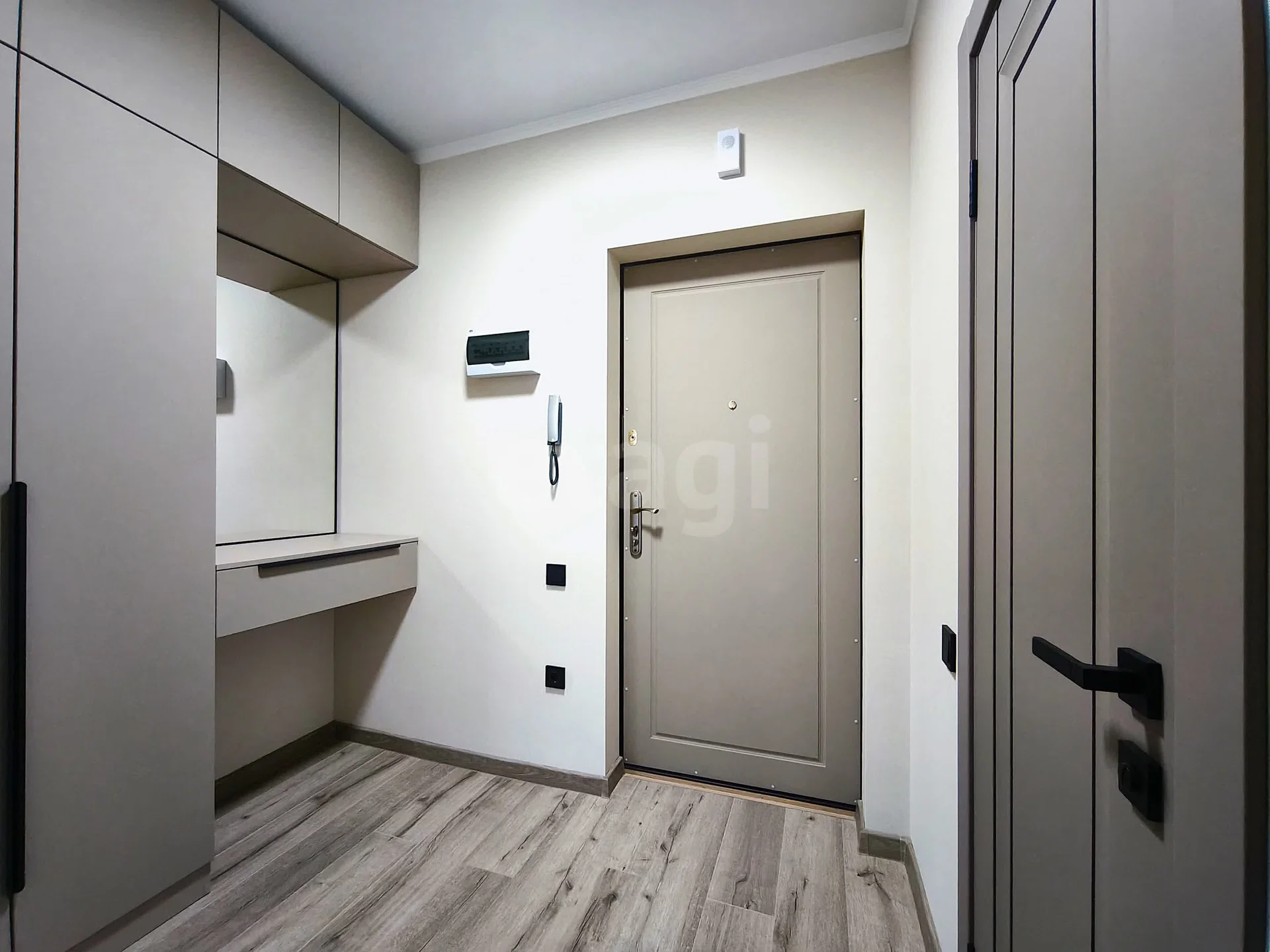 1-к квартира, 35.6м² (улица имени Героя Ростовского, 8к4) - миниатюра 26