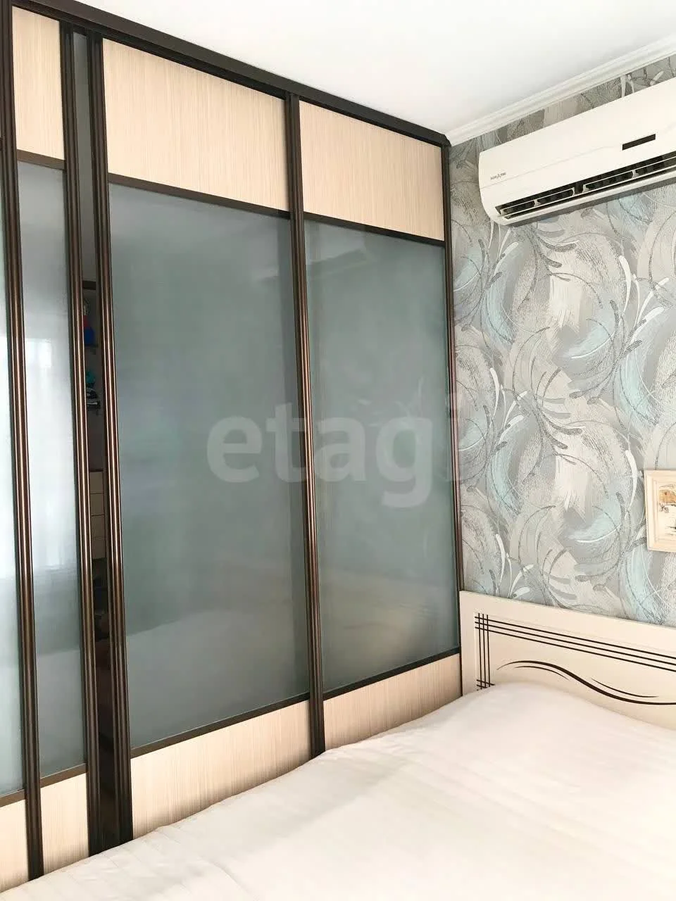 2-к квартира, 52.9м² (улица Лавочкина, 13/2) - миниатюра 10