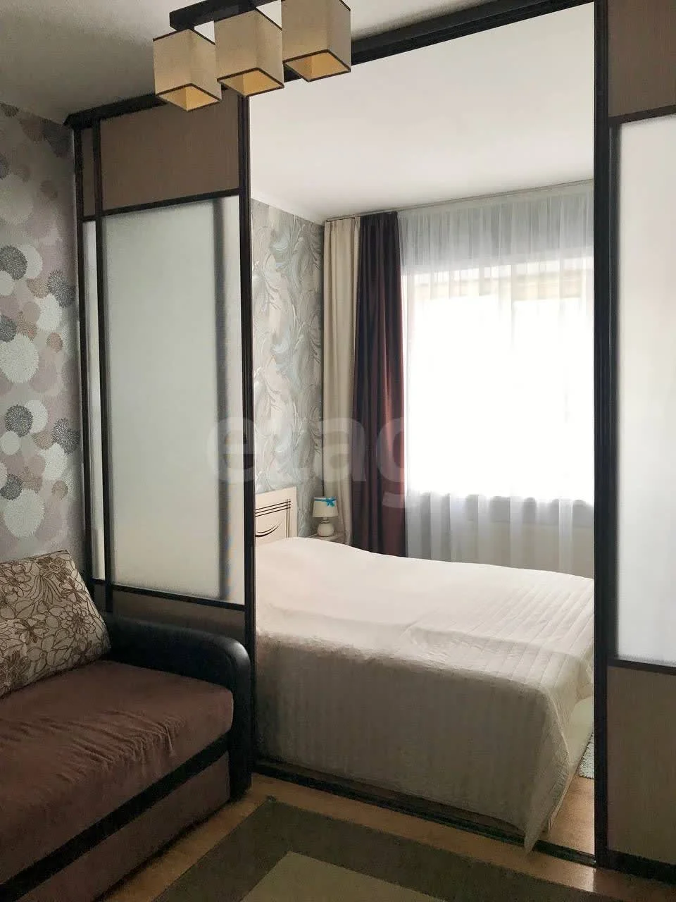 2-к квартира, 52.9м² (улица Лавочкина, 13/2) - миниатюра 11