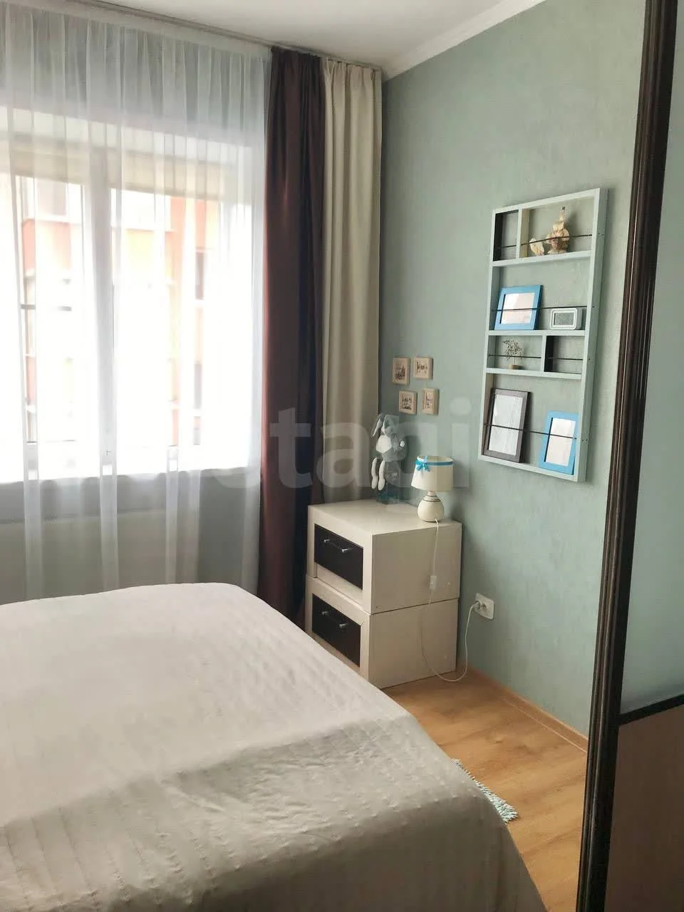 2-к квартира, 52.9м² (улица Лавочкина, 13/2) - миниатюра 13