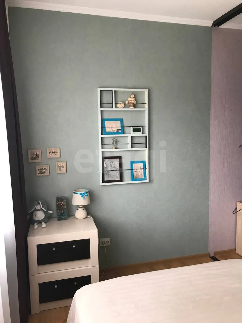 2-к квартира, 52.9м² (улица Лавочкина, 13/2) - миниатюра 14