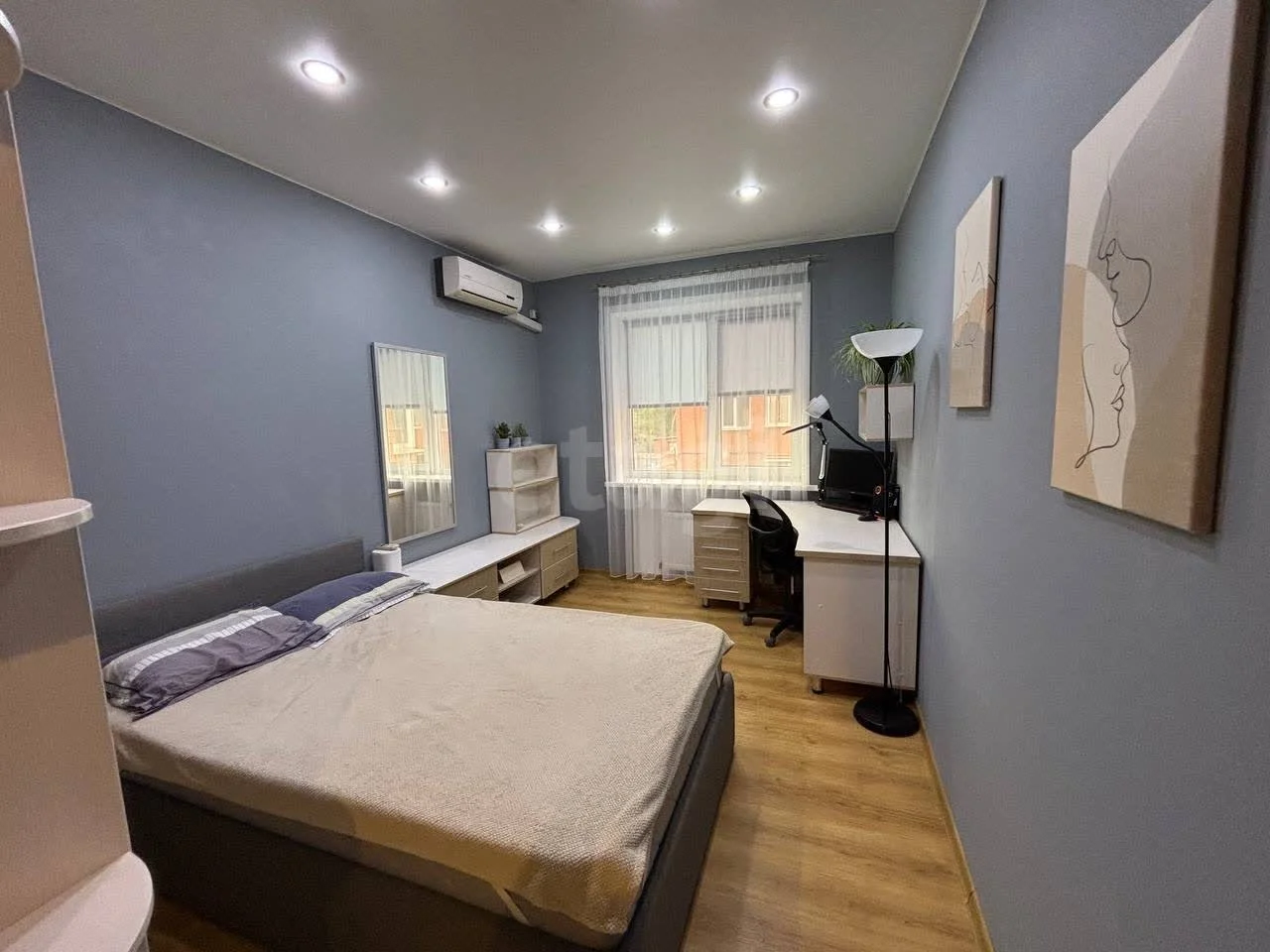 2-к квартира, 52.9м² (улица Лавочкина, 13/2) - миниатюра 15