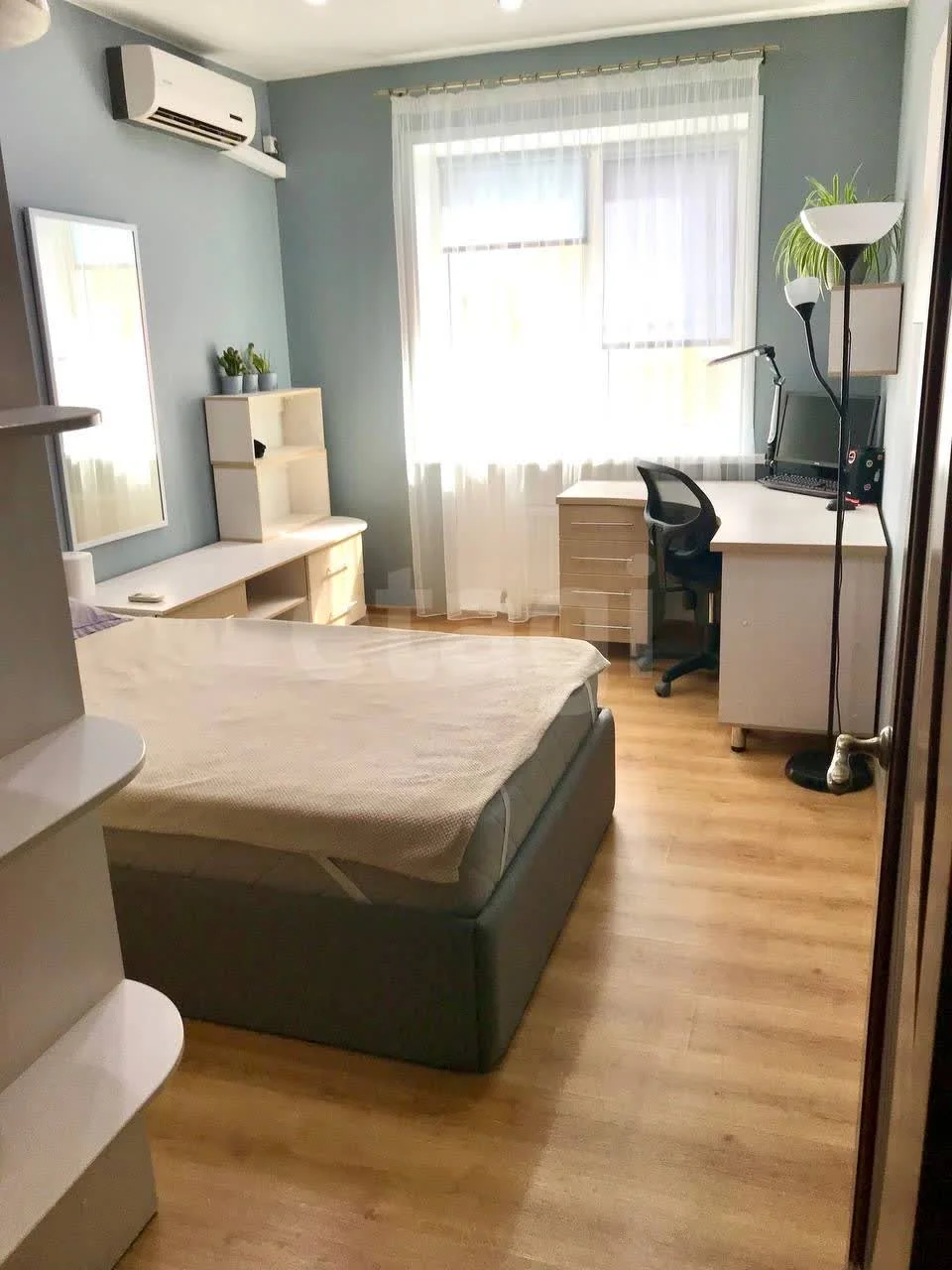 2-к квартира, 52.9м² (улица Лавочкина, 13/2) - миниатюра 17