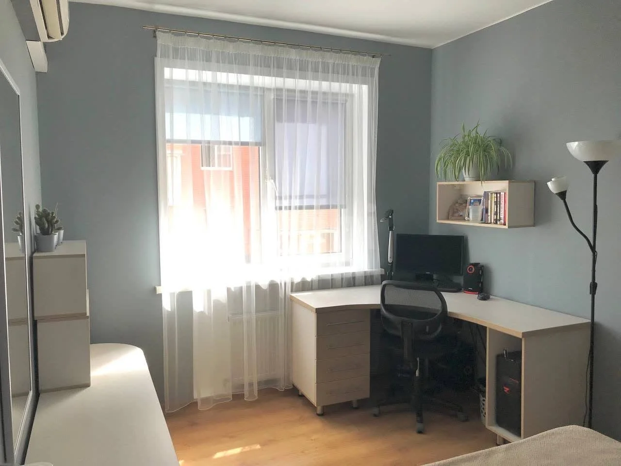 2-к квартира, 52.9м² (улица Лавочкина, 13/2) - миниатюра 18
